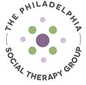 Philadelphia Group and Family Therapy logo