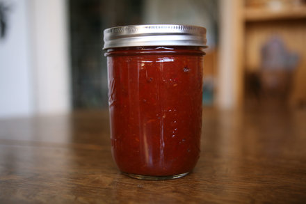 Image for Tomato Chile Jam