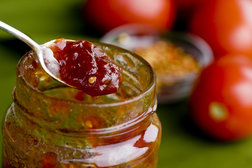 Image for Tomato Jam