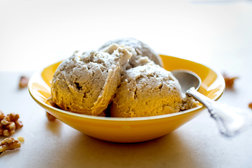 Image for Vegan Roasted Banana Ice Cream