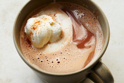 Image for Spicy Hot Chocolate