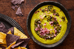 Image for Vegan ‘Queso’