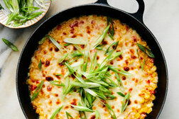 Image for Korean Corn Cheese
