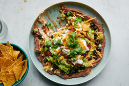 Image for Seven-Layer Dip