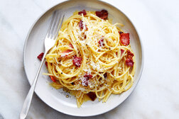 Image for Spaghetti Carbonara