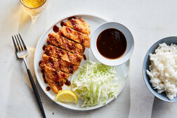 Image for Chicken Katsu