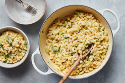 Image for One-Pot Broccoli Mac and Cheese
