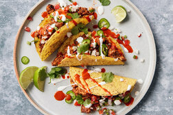 Image for Tempeh Tacos