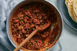 Image for Fuul (Somali-Style Fava Bean Stew)