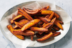 Image for Sweet Plantain Fries