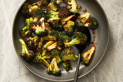 Image for Air-Fryer Broccoli