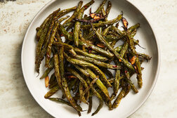 Image for Air-Fryer Green Beans