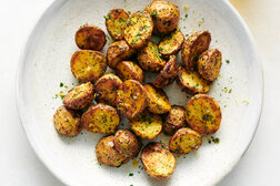 Image for Air-Fryer Potatoes