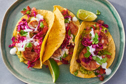 Image for Shrimp Tacos
