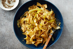 Image for Haluski (Buttery Cabbage and Noodles)