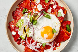 Image for Chilaquiles