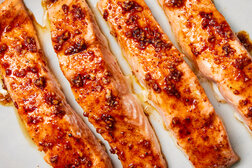 Image for Baked Salmon