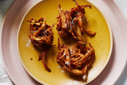 Image for Onion Bhajiya (Spicy Fritters)