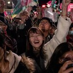 从大选看台湾的历史、争议和未来