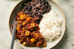 Image for Slow-Cooker Picadillo