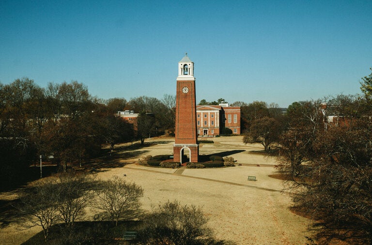 The question of whether Alabama should offer Birmingham-Southern College a loan had forced lawmakers, university officials and students to reckon with whether a classical liberal arts education is still valued in the state.