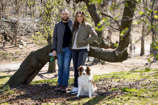 Alliana Semjen and Matthew Schwartz hoped to find an Upper West Side co-op with a good kitchen and three bedrooms (or at least two bedrooms and an office) for under $1.5 million.