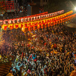 “我爱妈祖，妈祖爱我”：台湾年轻人拥抱古老神灵