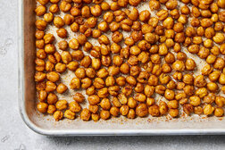 Image for Roasted Chickpeas