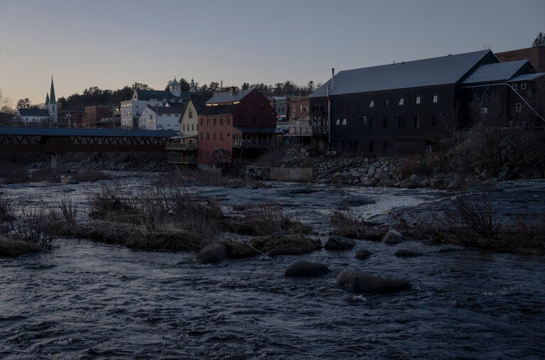 Some residents wonder if the deep rift among people in Littleton, N.H., can ever be mended.