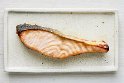 Image for Miso Roasted Salmon