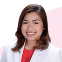 Dr. Iris Anne C. Manalo 