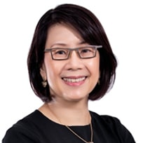 Dr. Lisa Chin