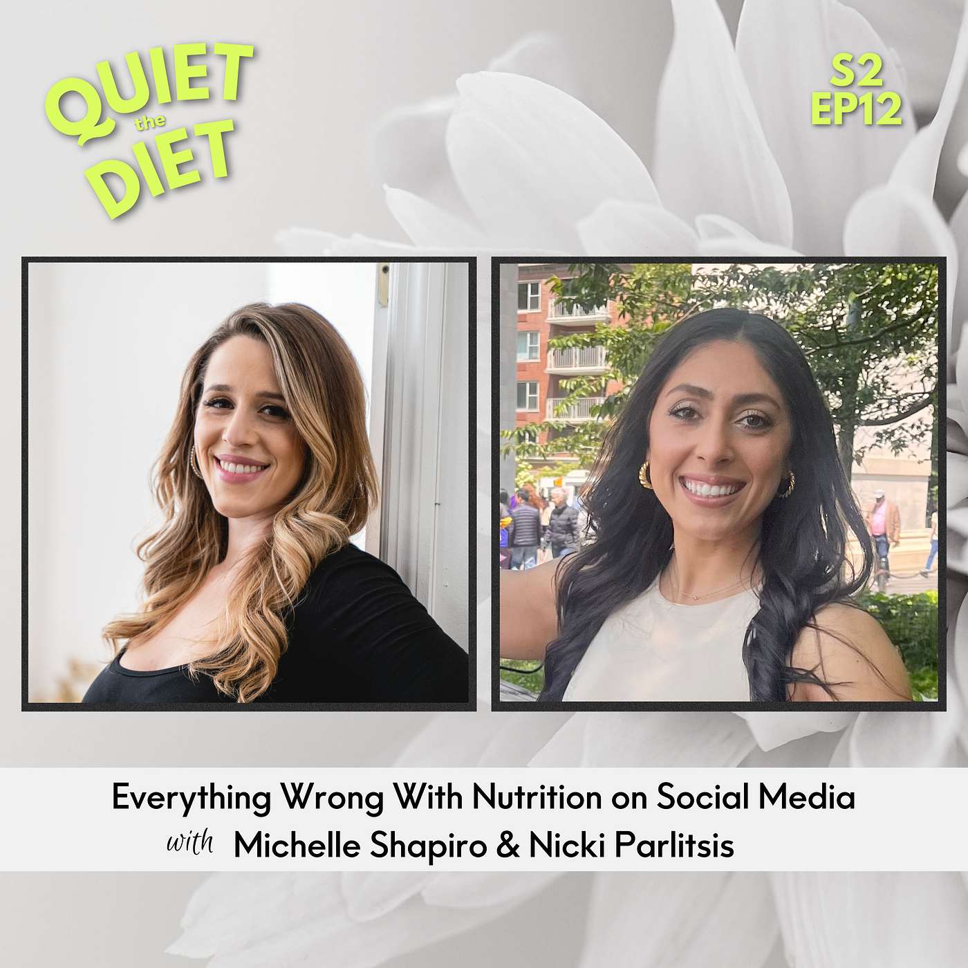 Everything Wrong with Nutrition on Social Media