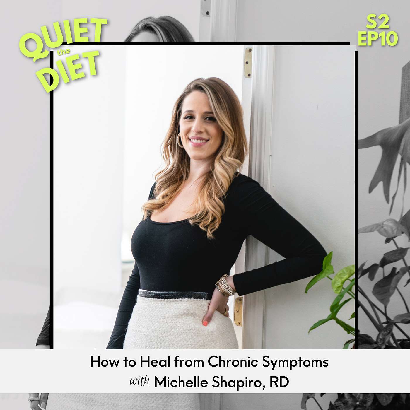 How to Heal from Chronic Symptoms