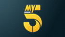 my5 logo