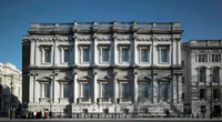 The Banqueting House in Whitehall