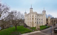 The White Tower