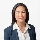 Sissie Hsiao, Vice President and General Manager, Gemini experiences and Google Assistant
