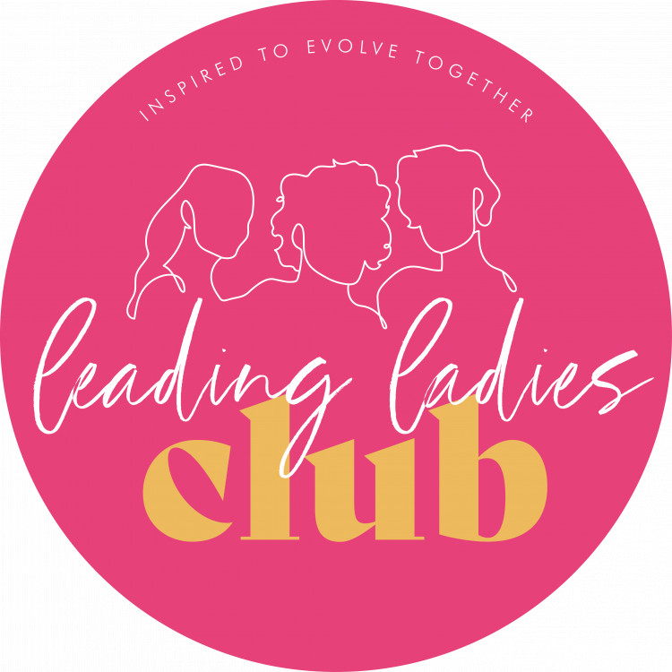 A group for women in business who are looking for connection, 