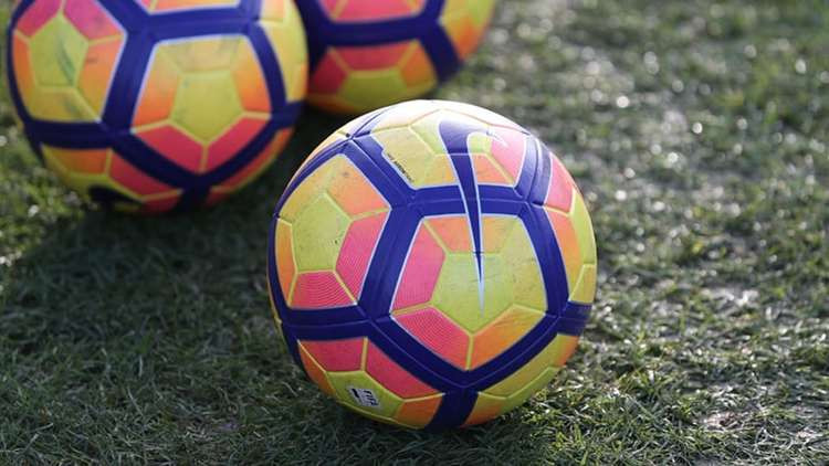 Nearly 600 players have registered for the Crewe Regional Sunday League which kicked off today (September 4).