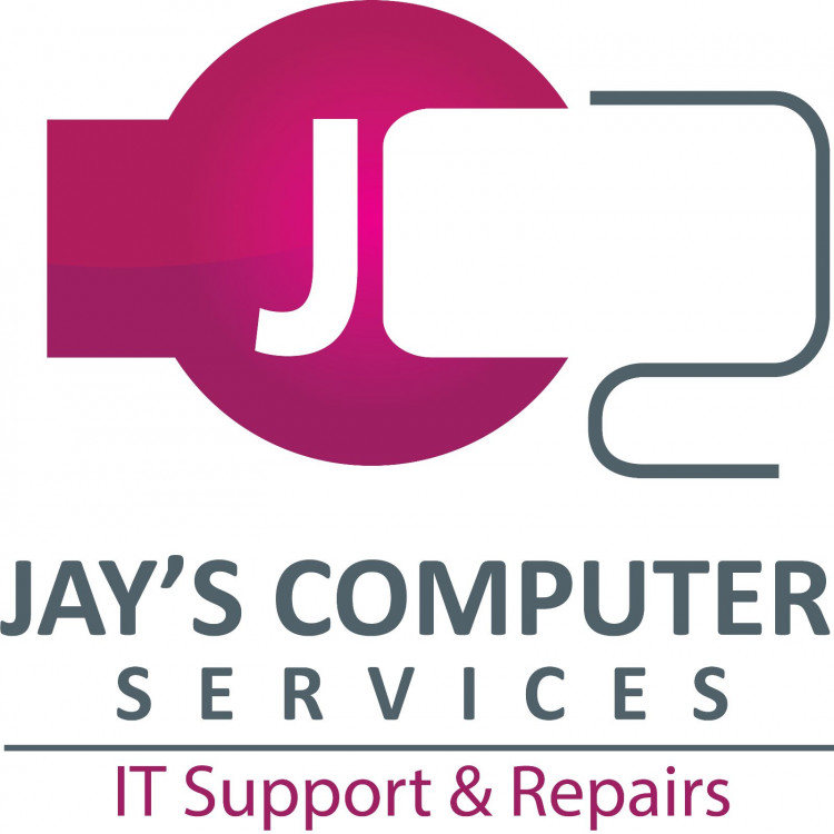 Jay's Computer Services.
