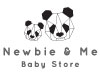 Newbie and Me       Baby Store
