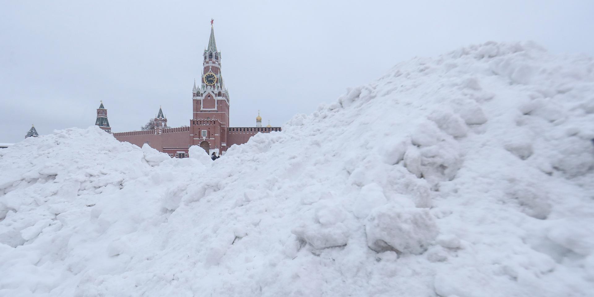 Новый застой. Как Россия проспала десять лет