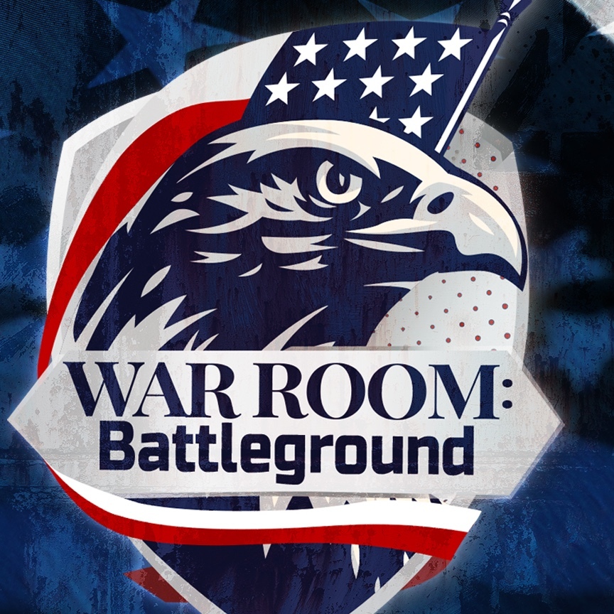 WarRoom Battleground EP 523: The Threat Of Unelected Bureaucrats