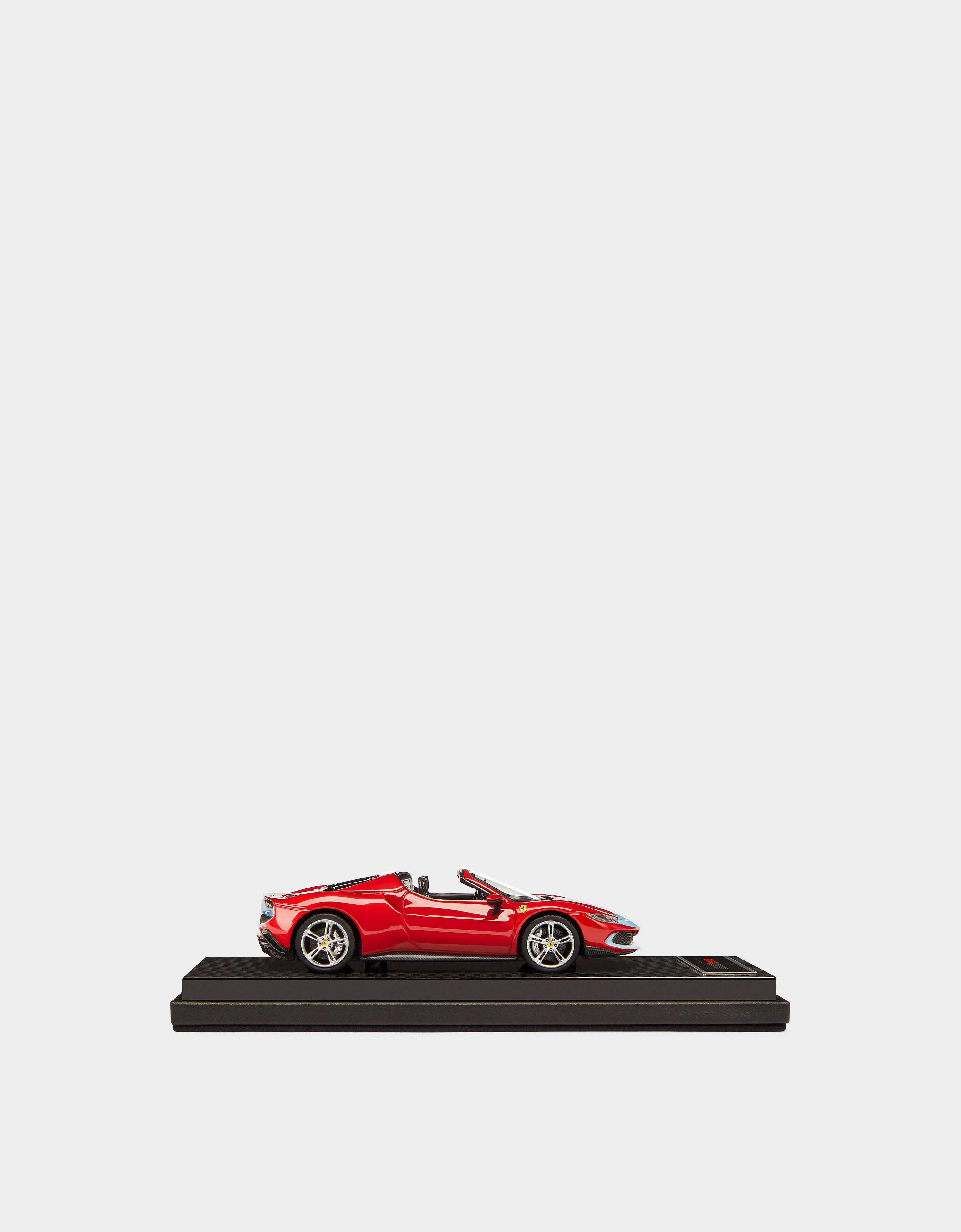 Ferrari Ferrari 296 GTS 1:43 scale model MULTICOLOUR 46768f