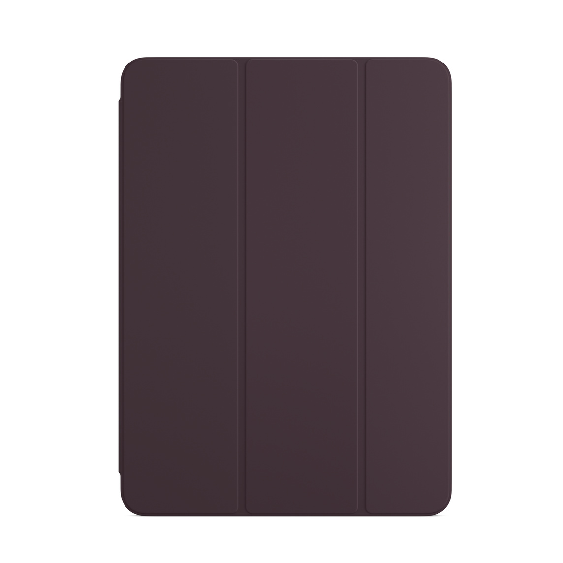 iPad Air için Koyu Kiraz Smart Folio.