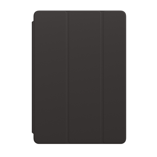 Smart Cover nera per iPad (nona generazione).