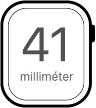 41 milliméter