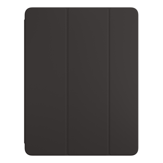 Smart Folio para el iPad Pro de 12.9 pulgadas (quinta generación) negro.