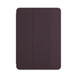 Smart Folio for iPad Air in Dark Cherry.